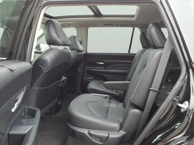 Certified Used 2024 MIDNIGHT BLACK METAL Toyota  image 11