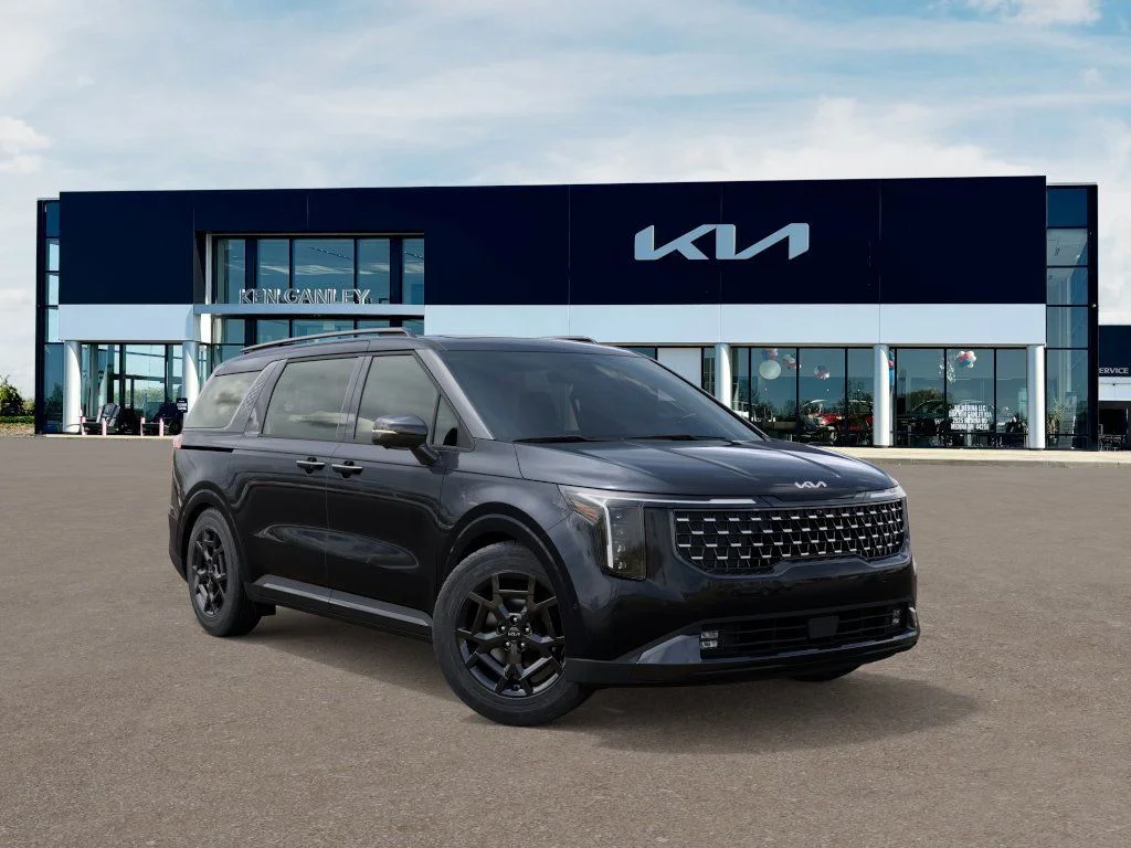 New 2026 Panthera Metal Kia SX Prestige image 8
