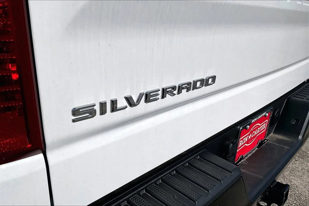 2024 Chevrolet Silverado 1500 Work Truck - Photo 14