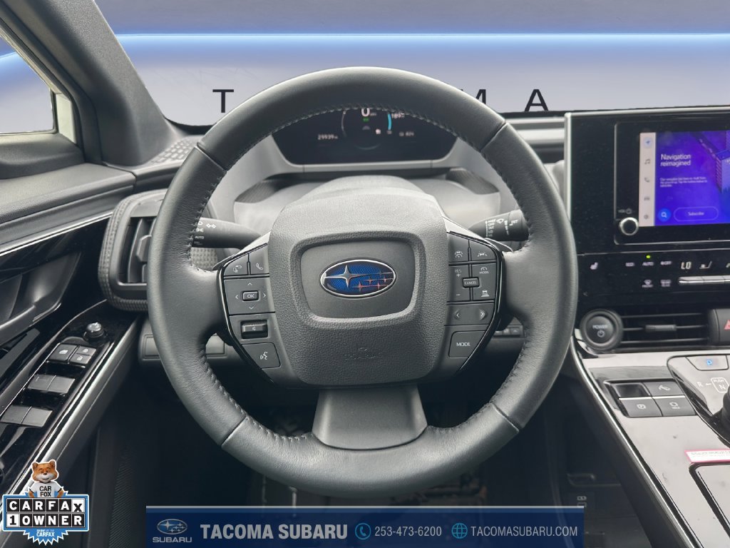 Used 2023 White Subaru Premium image 13