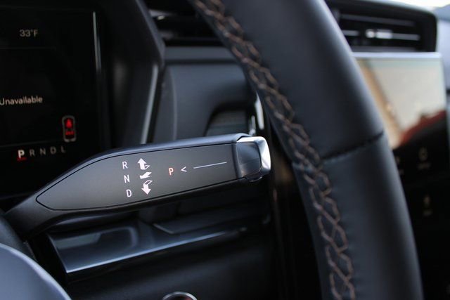 2026 GMC Terrain AT4 - Photo 22