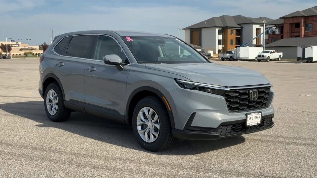 New 2027 Urban Gray Pearl Honda LX image 2