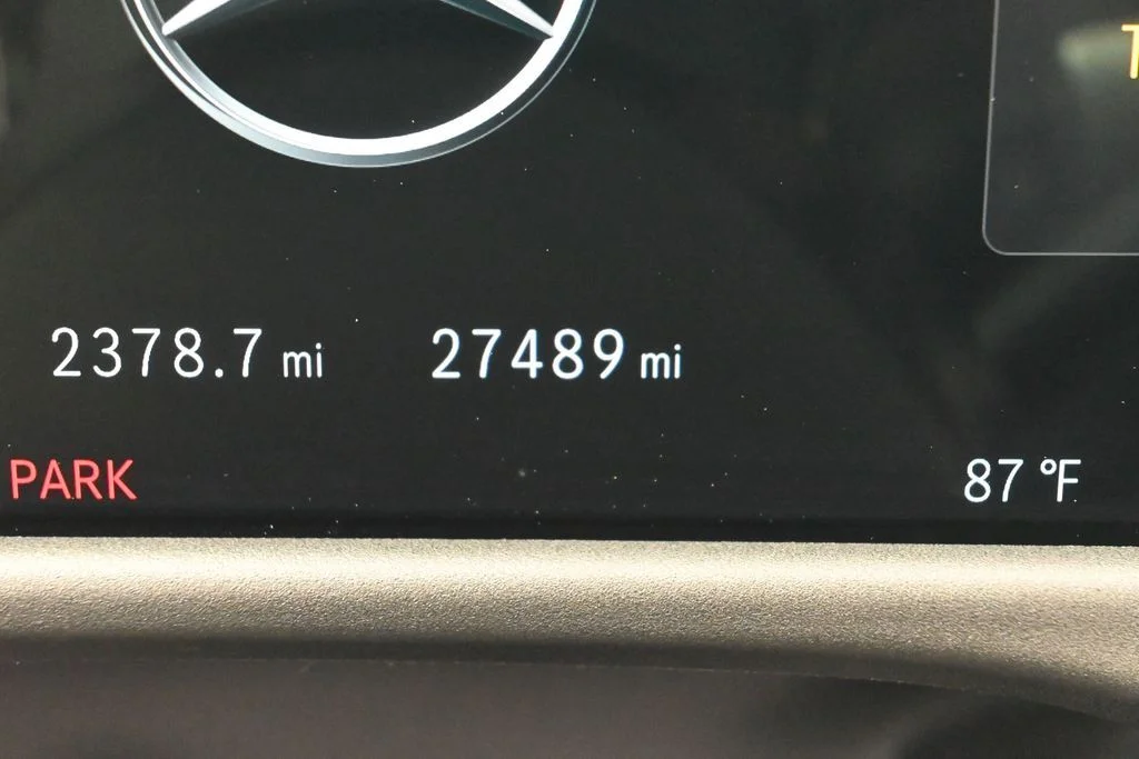 Used 2025 White Mercedes-Benz E 350 image 38