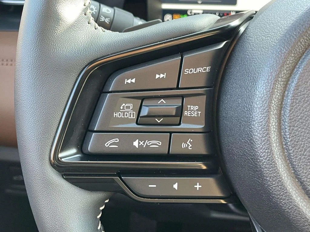 2026 Subaru Outback Touring - Photo 10