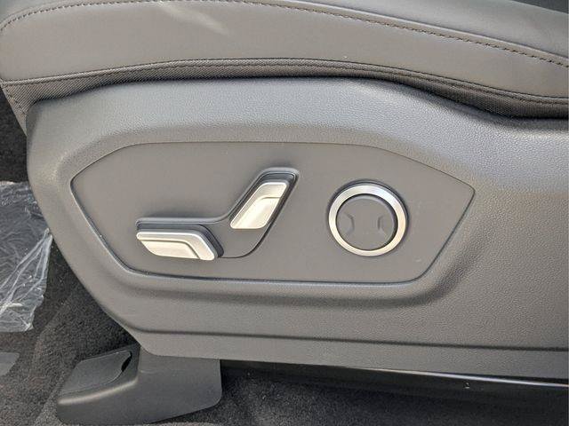 New 2027 Serenity White Hyundai SEL image 23