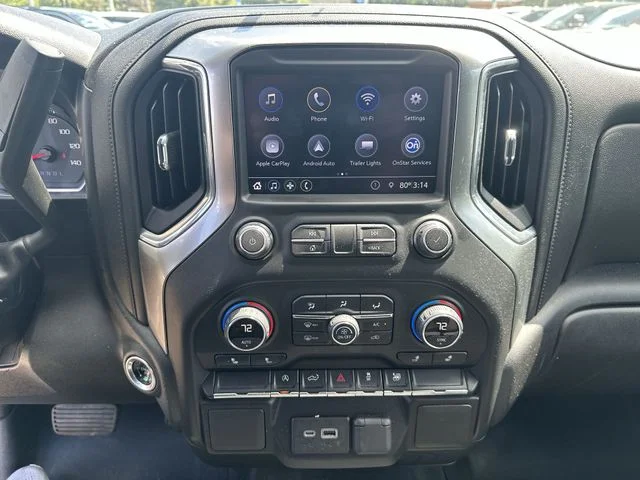 Used 2019 Red Chevrolet LT image 15