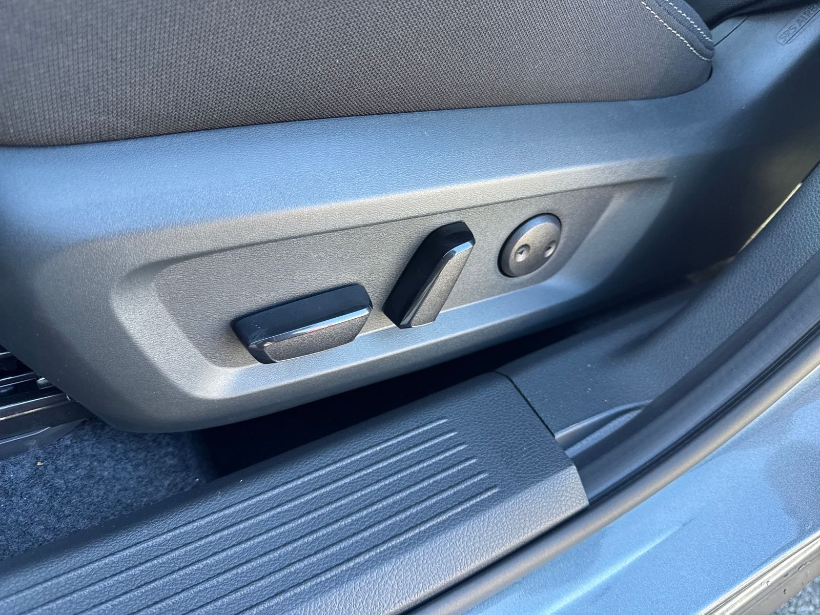 New 2026 Nissan Rogue SV 4D Sport Utility