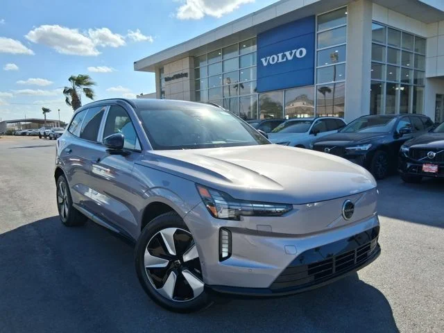 New 2026 Volvo EX90 DD RWD Plus