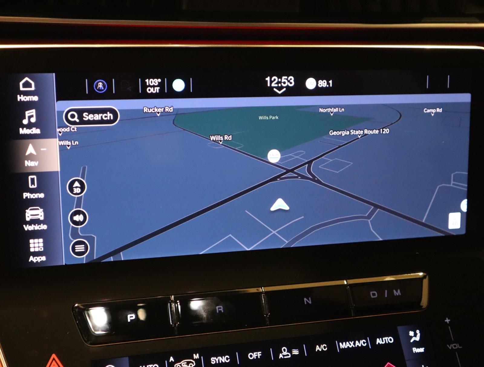 2025 Maserati Grecale MODENA - Photo 33