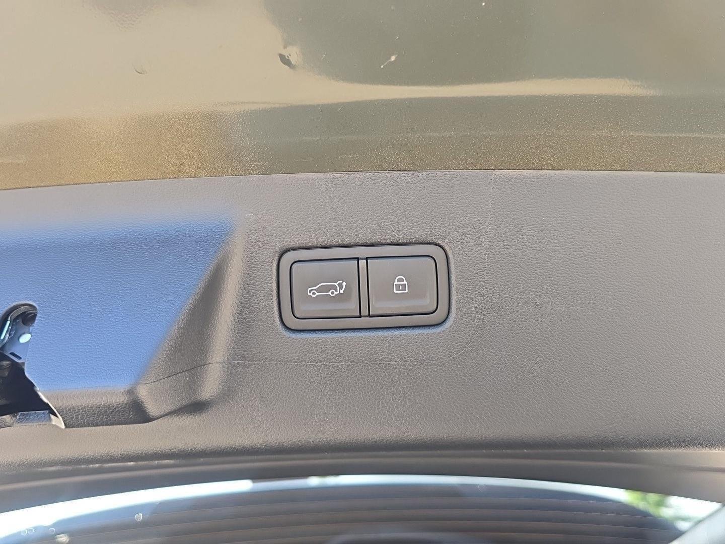 New 2026 Rockwood Green Hyundai SEL image 33