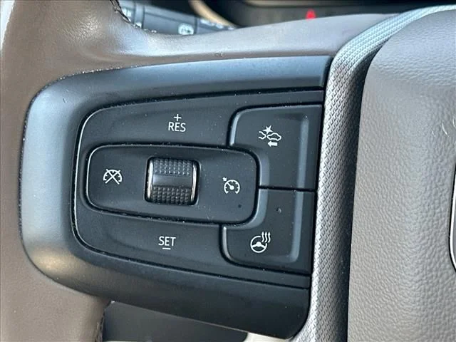 Used 2024 Black GMC Denali image 26