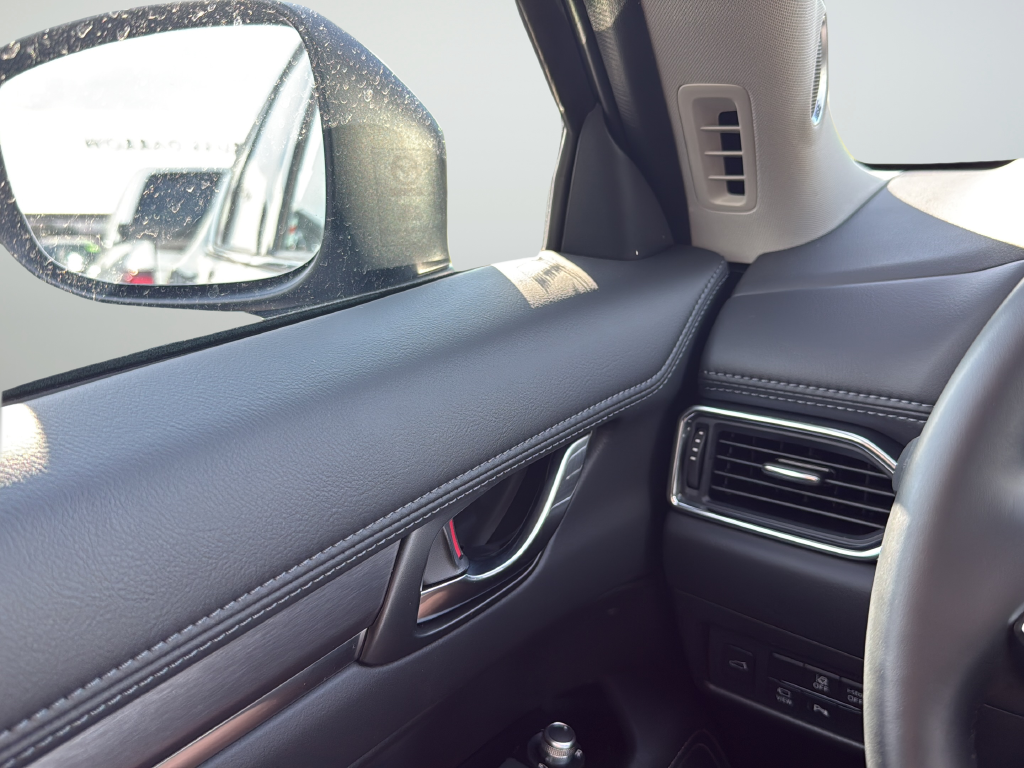Certified Used 2025 Gray Mazda 2.5 S Premium Plus Package image 18