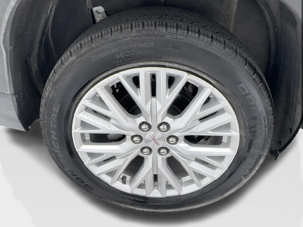 Used 2026 White GMC Elevation image 16