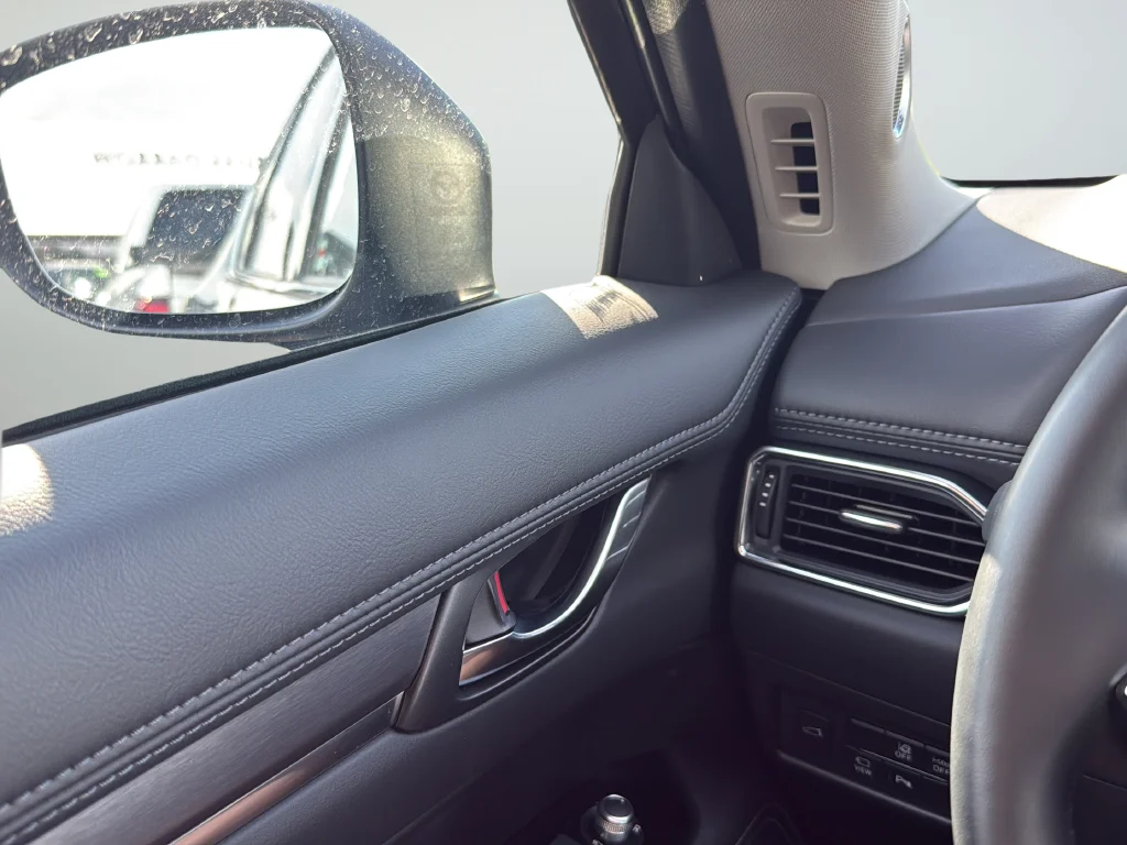 Used 2025 Gray Mazda 2.5 S Premium Plus Package image 18