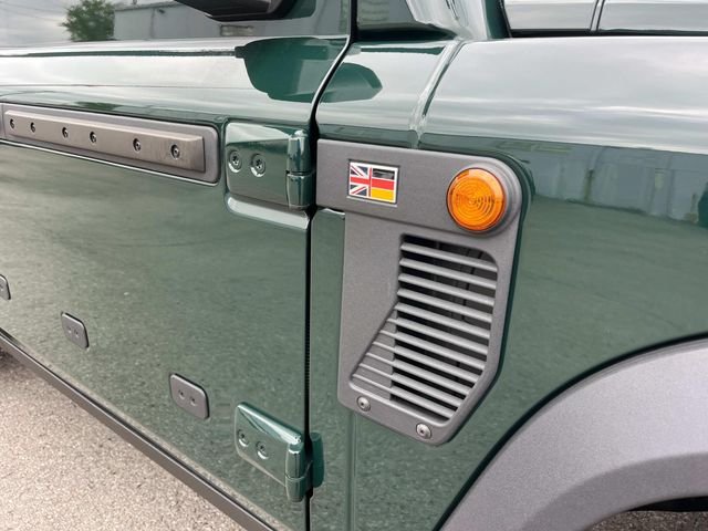 New 2025 Sela Green INEOS Fieldmaster Edition image 14
