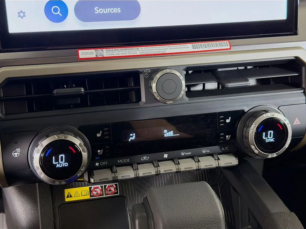 New 2026  Toyota TRD Off-Road image 16