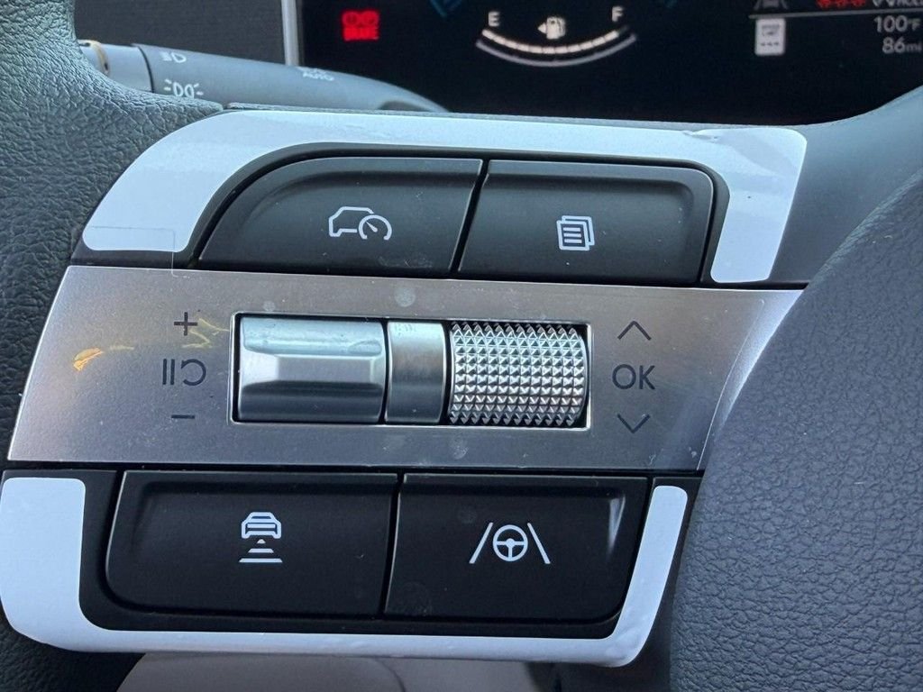 New 2026 Silver Hyundai SEL Plus AWD image 26