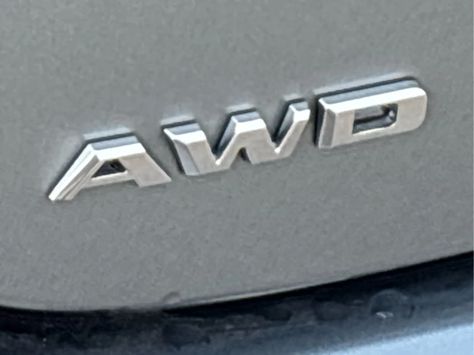 Certified Used 2024 Argent Silver Metallic Cadillac V-Series image 9