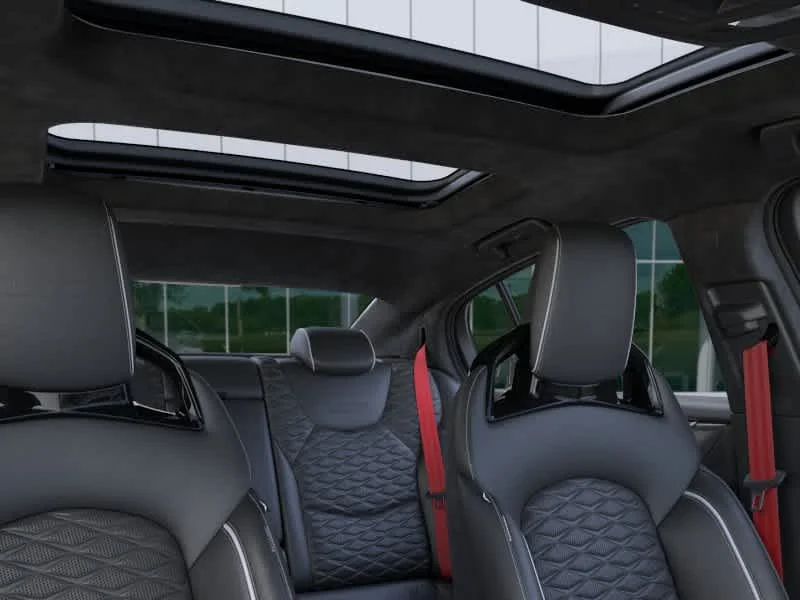 New 2026 Black Raven Cadillac V-Series Blackwing image 24