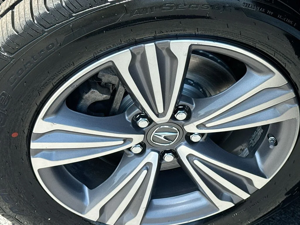 Used 2020  Acura 3.5L image 14