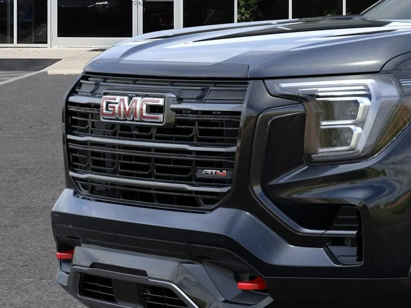 2026 GMC Terrain AT4 - Photo 13