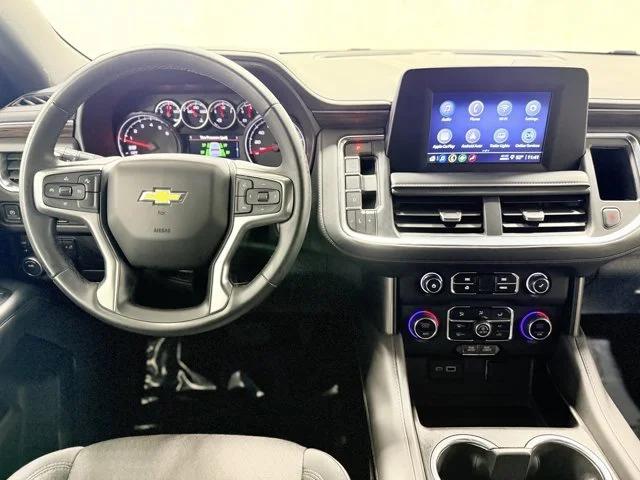 Used 2023 Auburn Metallic Chevrolet LS image 23