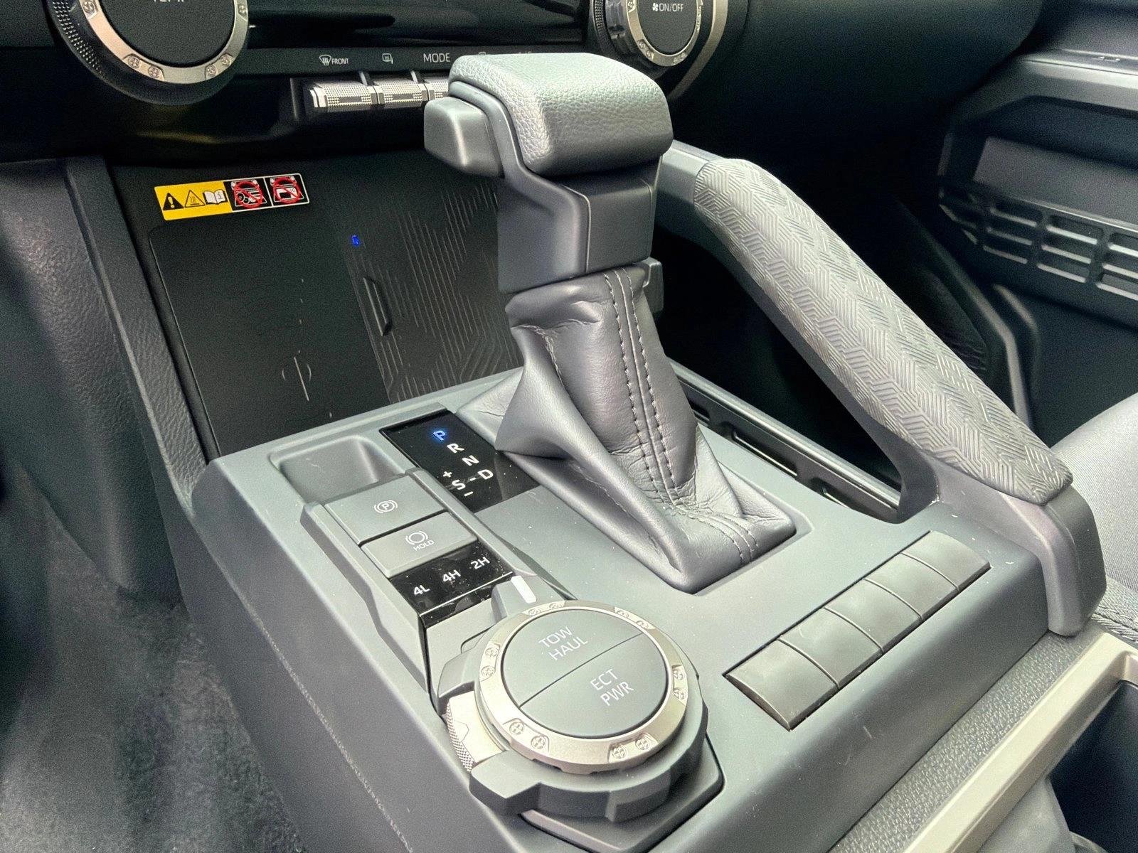 New 2026 Ice Cap Toyota SR5 image 30