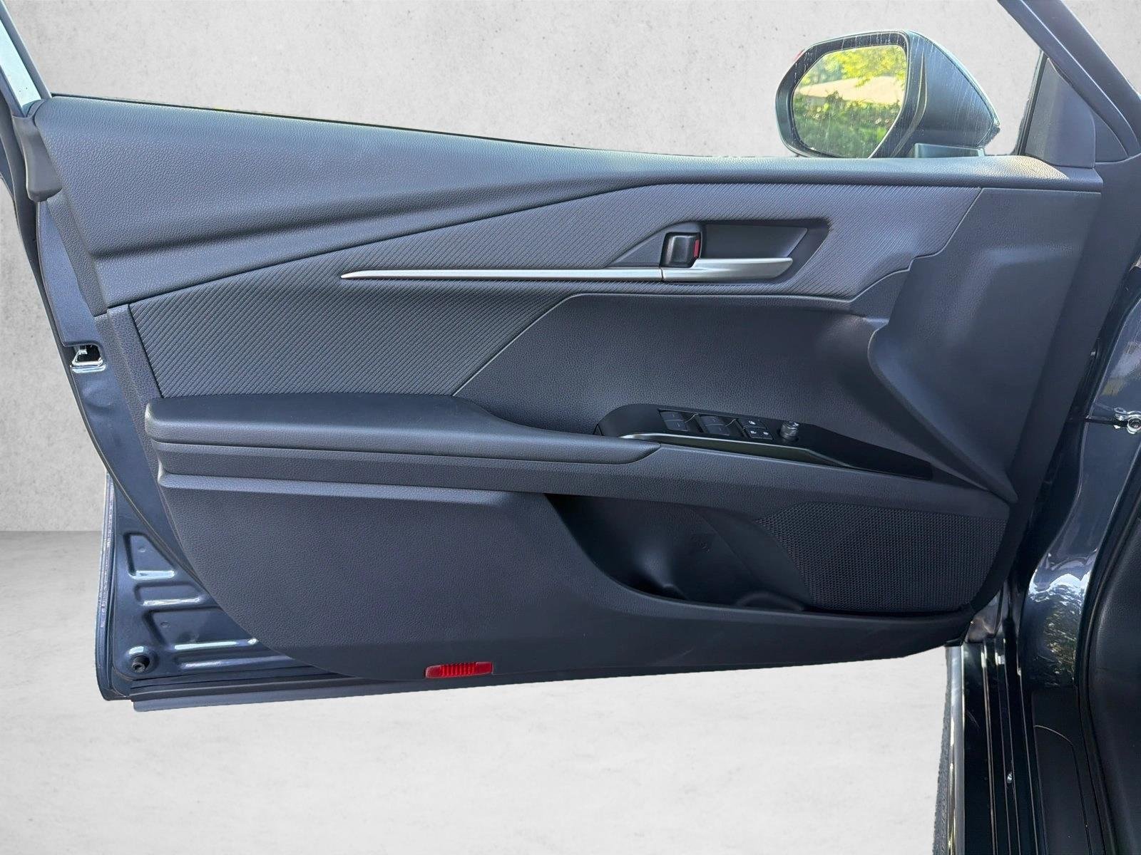 New 2026 Dark Cosmos Toyota SE image 10