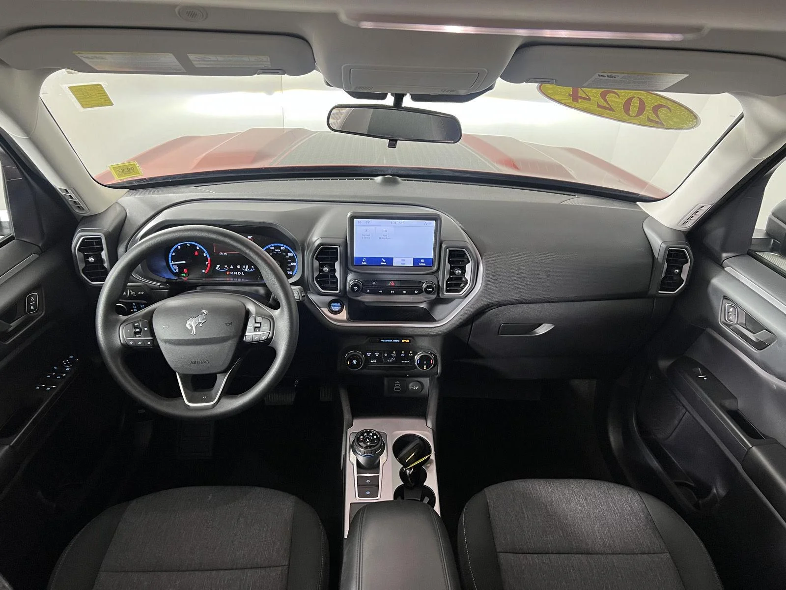 Used 2024 Rd Ford Big Bend image 4
