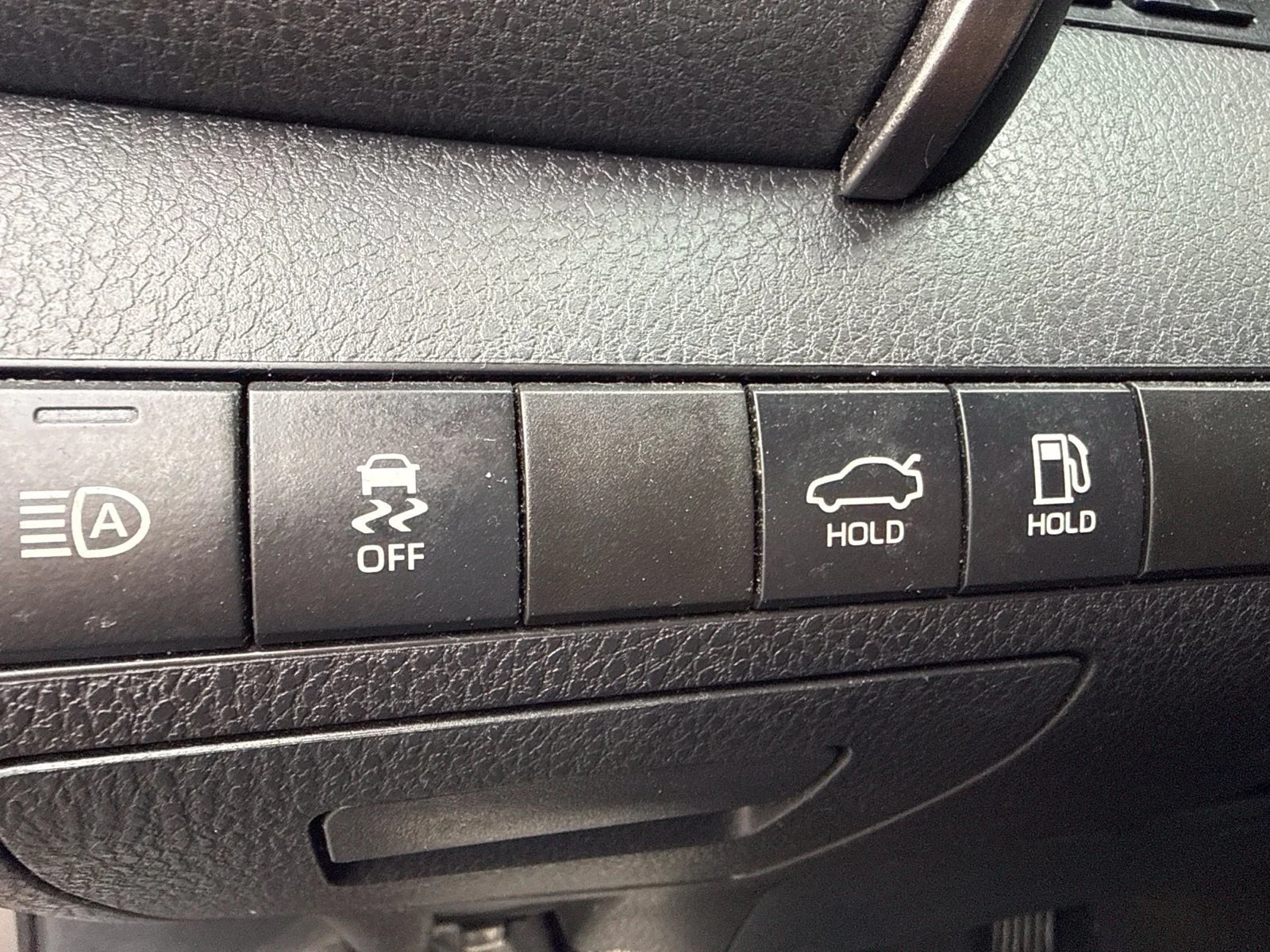 Used 2023 Gray Toyota SE image 12