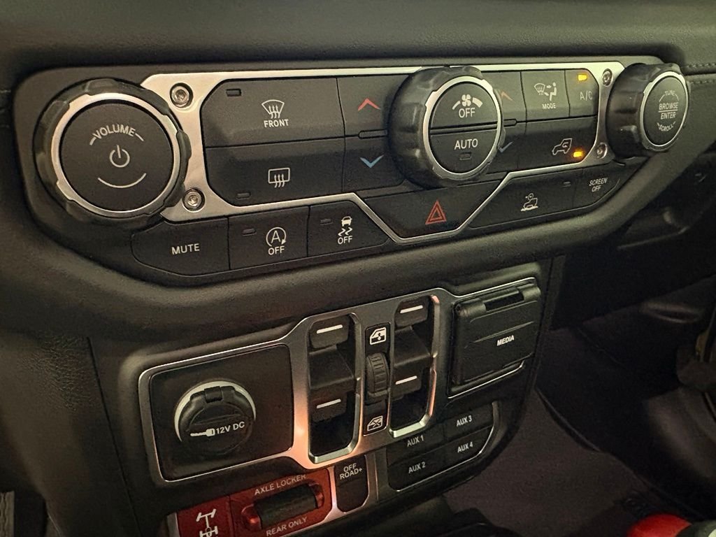 New 2026 41 Jeep Mojave image 32