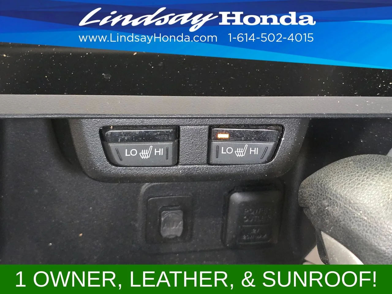 Used 2012 Polished Metal Metallic Honda EX-L image 20