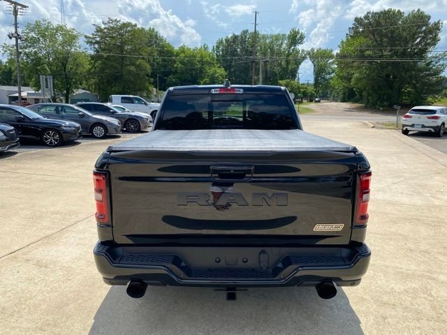 2026 RAM 1500 Big Horn/Lone Star - Photo 9