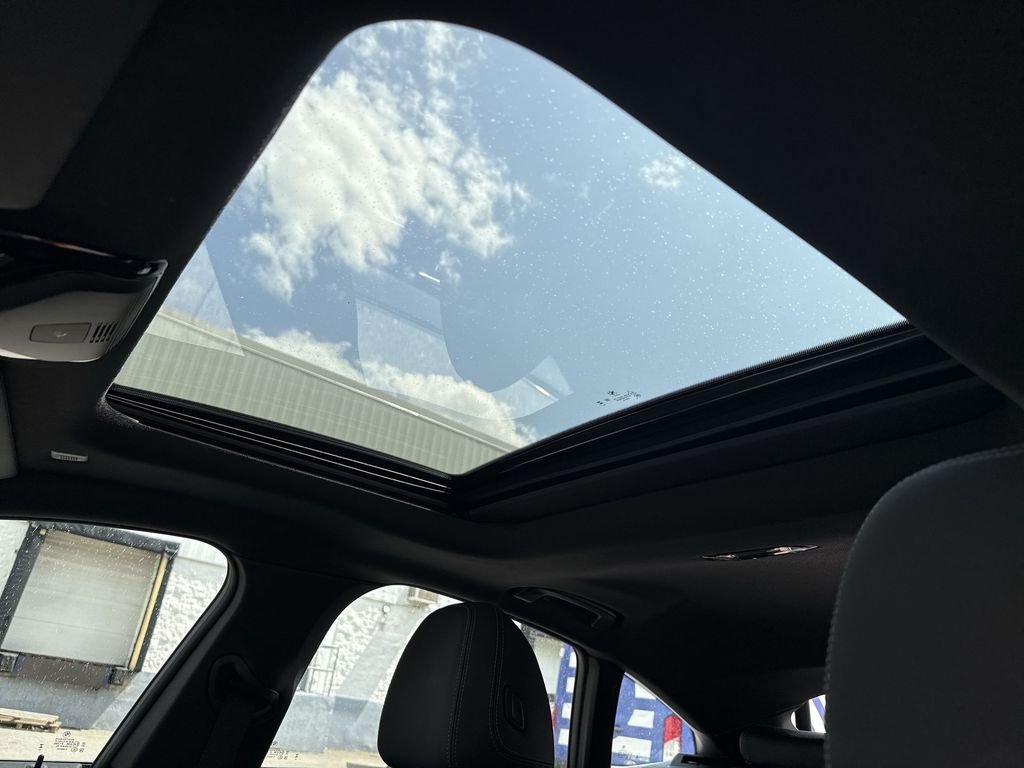 Certified Used 2023 White BMW M50 image 11