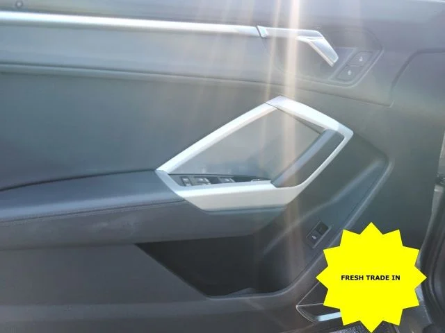 Used 2020  Audi Premium Plus S line image 14