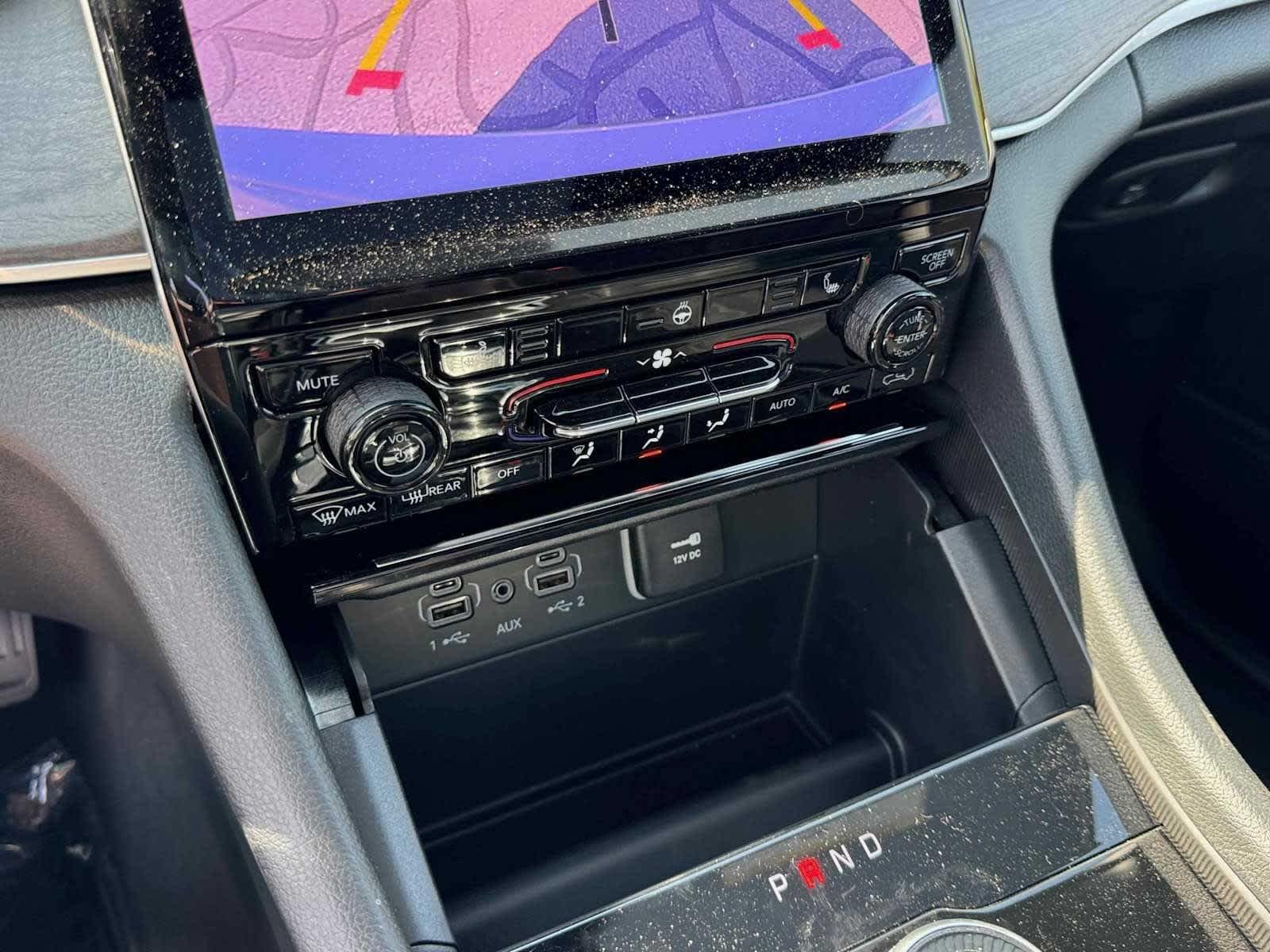 2025 Jeep Grand Cherokee L Limited - Photo 20