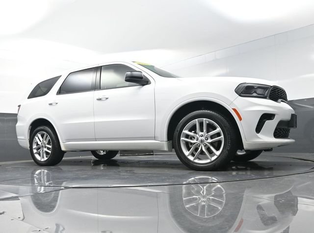 2023 Dodge Durango GT - Photo 32