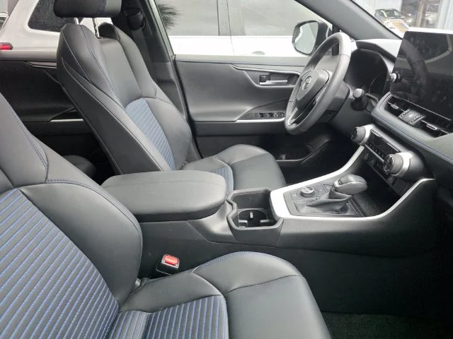 Used 2024 Beige Toyota XSE image 5