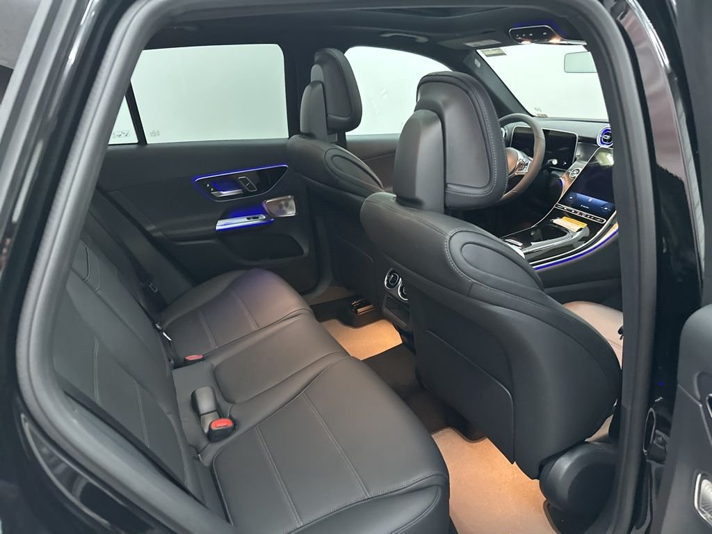2026 Mercedes-Benz GLC Base - Photo 24