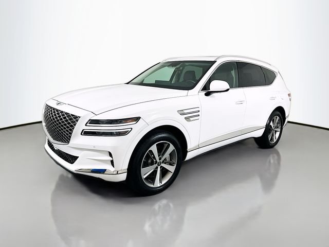 2024|Genesis|GV80|3.5T|4D Sport Utility