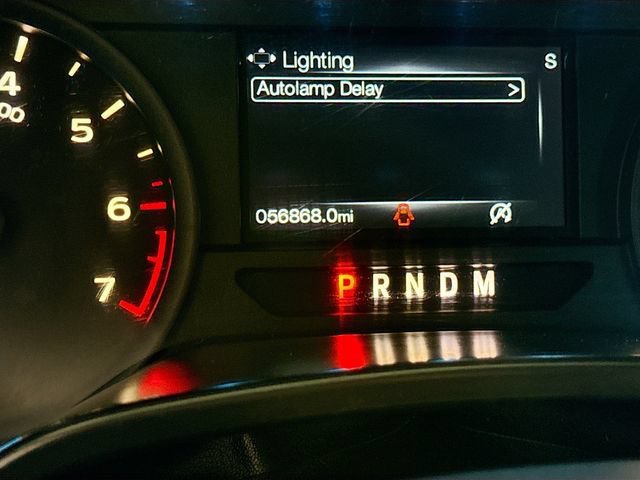 Used 2018 Silver Ford XL image 13