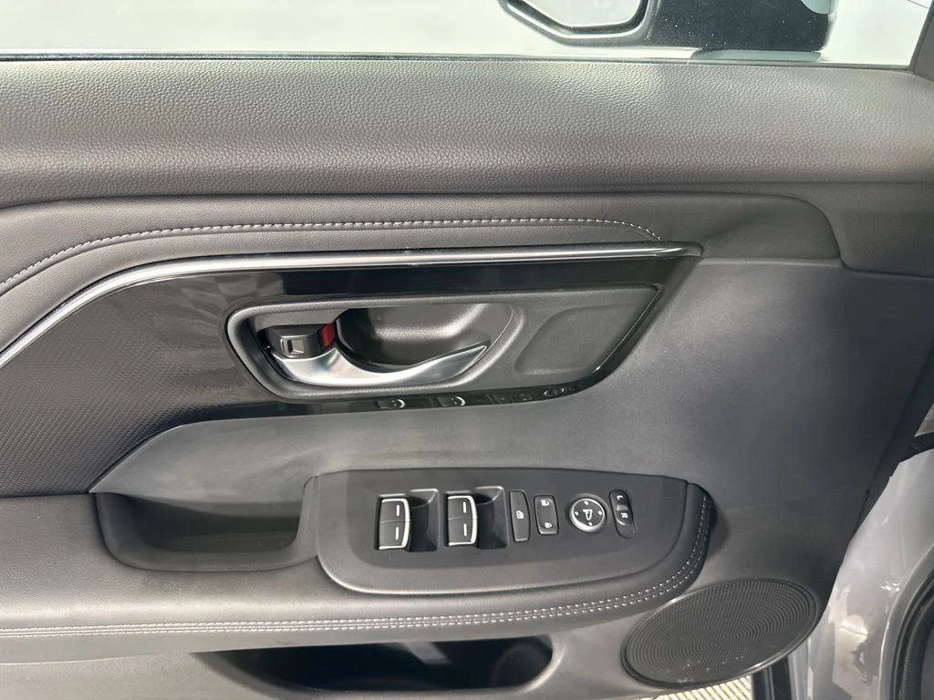 2025 Acura ADX Base - Photo 43