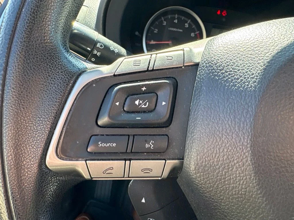 Used 2016 Brown Subaru 2.5i Premium image 19