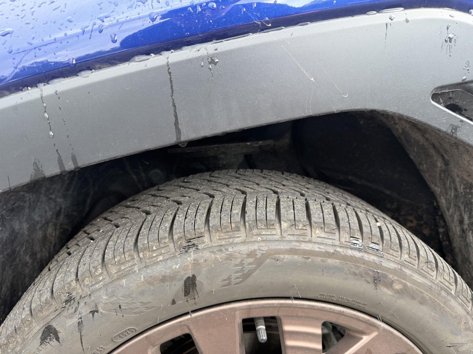 Certified Used 2026 Sapphire Blue Pearl Subaru Sport image 10