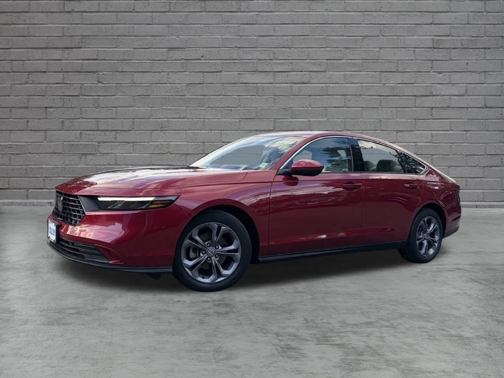2024 Honda Accord Sedan