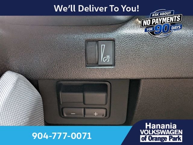 Used 2025 Blue GMC Elevation image 28