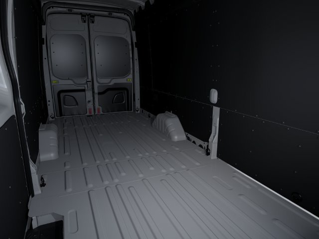 New 2027 Oxford White Ford Base image 11