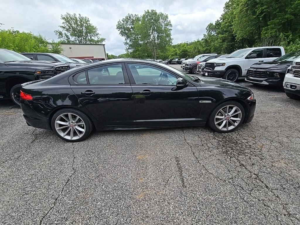 Used 2015  Jaguar 3.0 Sport image 11