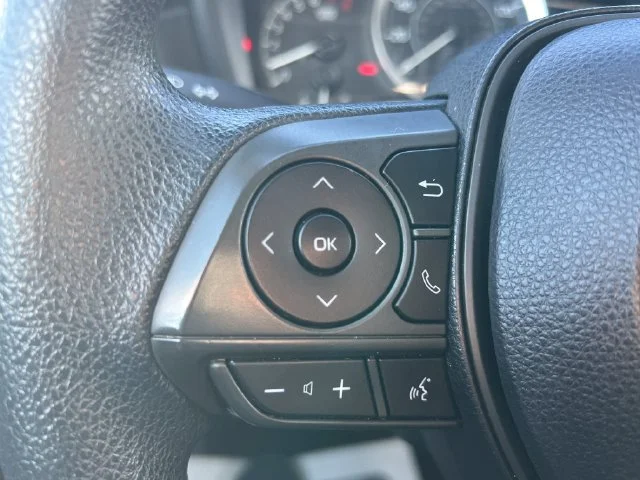 Used 2020 Black Toyota LE image 30