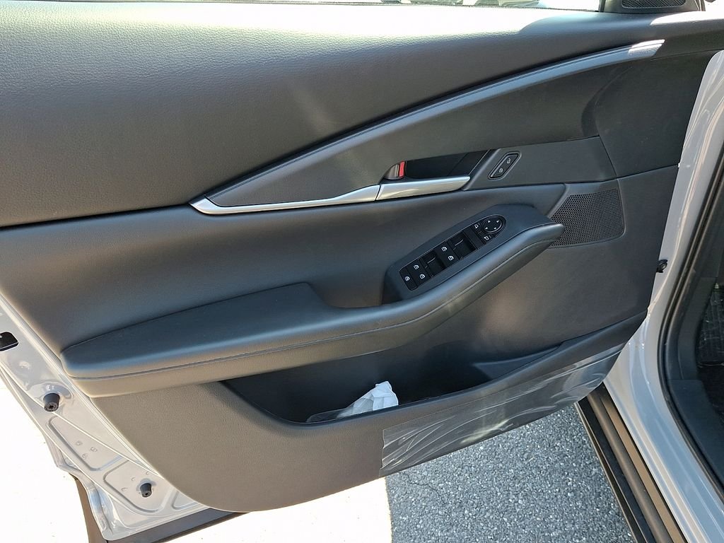 New 2026 Aero Gray Metallic Mazda 2.5 S Preferred AWD image 7